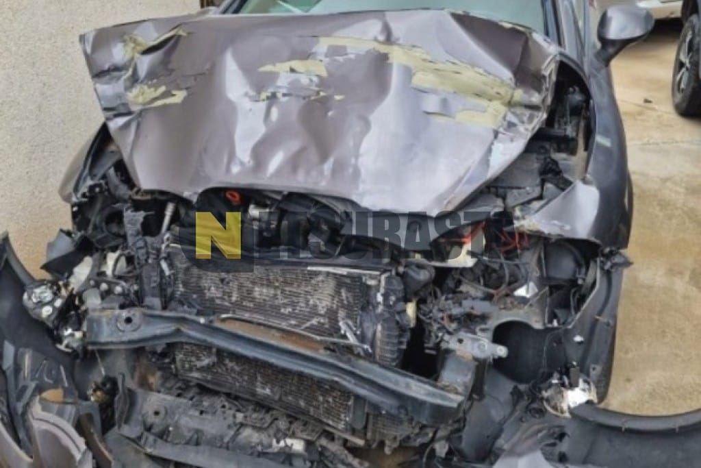 Seat León 1.6 TDI 2013