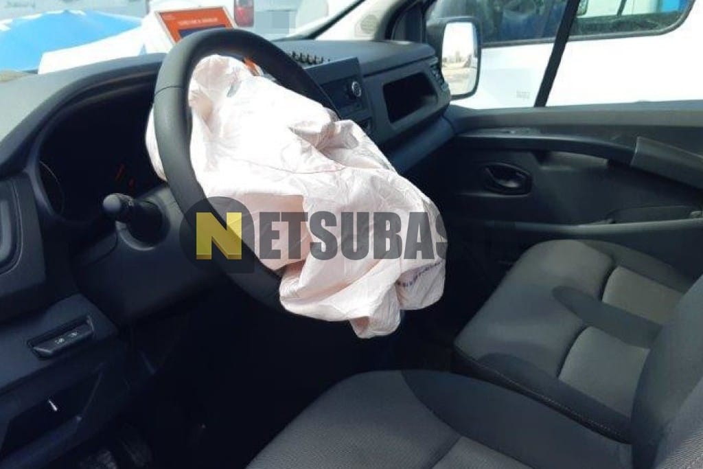 Renault Trafic L2H1 2.0 dCi 2022