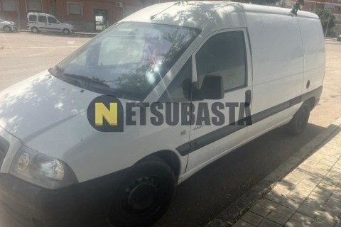 Peugeot VIVACITY 50 2003