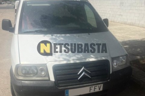 Peugeot VIVACITY 50 2003