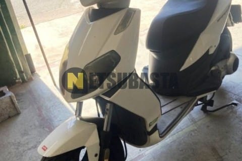 Yamaha MT-125 ABS 2019