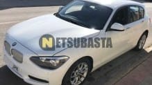 Peugeot 208 Allure 1.6 e-HDi 2013