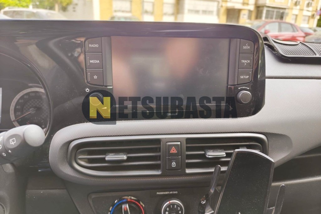 Hyundai i10 1.0 MPI 2022