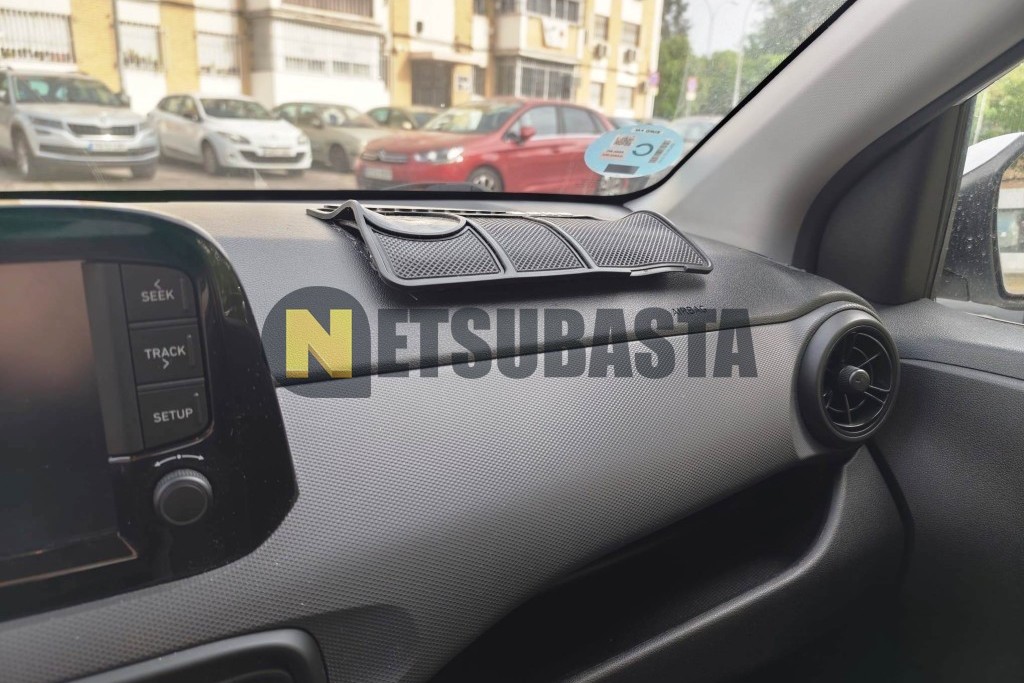 Hyundai i10 1.0 MPI 2022