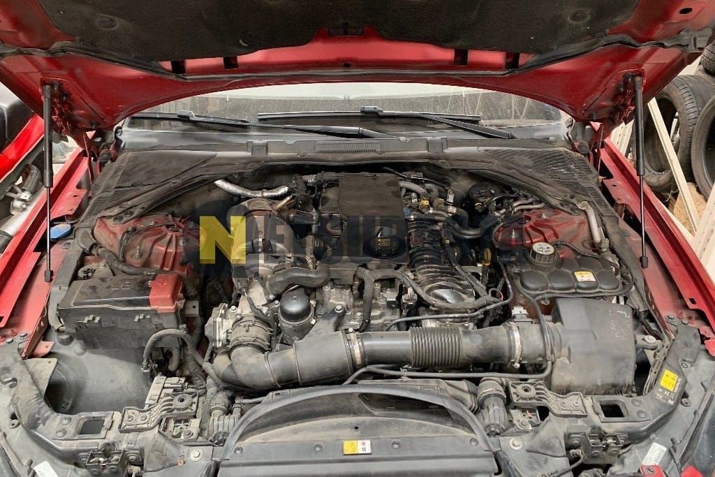 Jaguar XF 2.0 Auto 2017