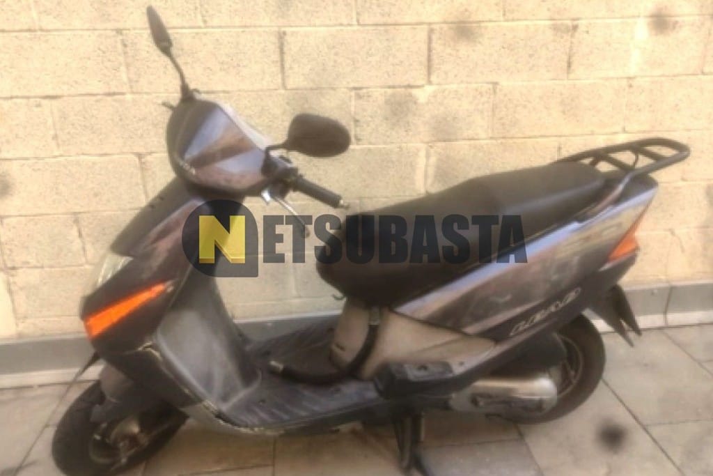 ROUE LIBRE DEMARREUR - HONDA SCV LEAD 100 (2003 - 2007) 3666127839366