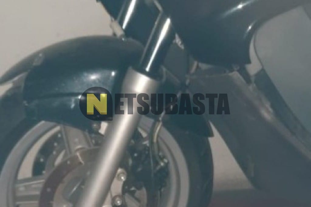 Piaggio X9 125 2005