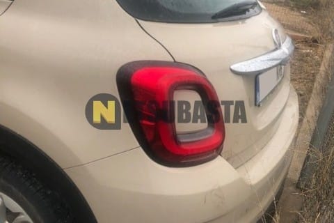 Piaggio X8 125 2006