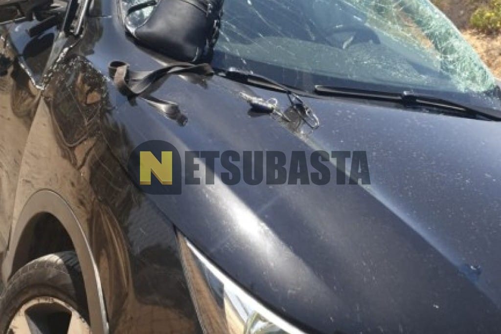 Nissan Qashqai 4x2 1.5 dCi 2016