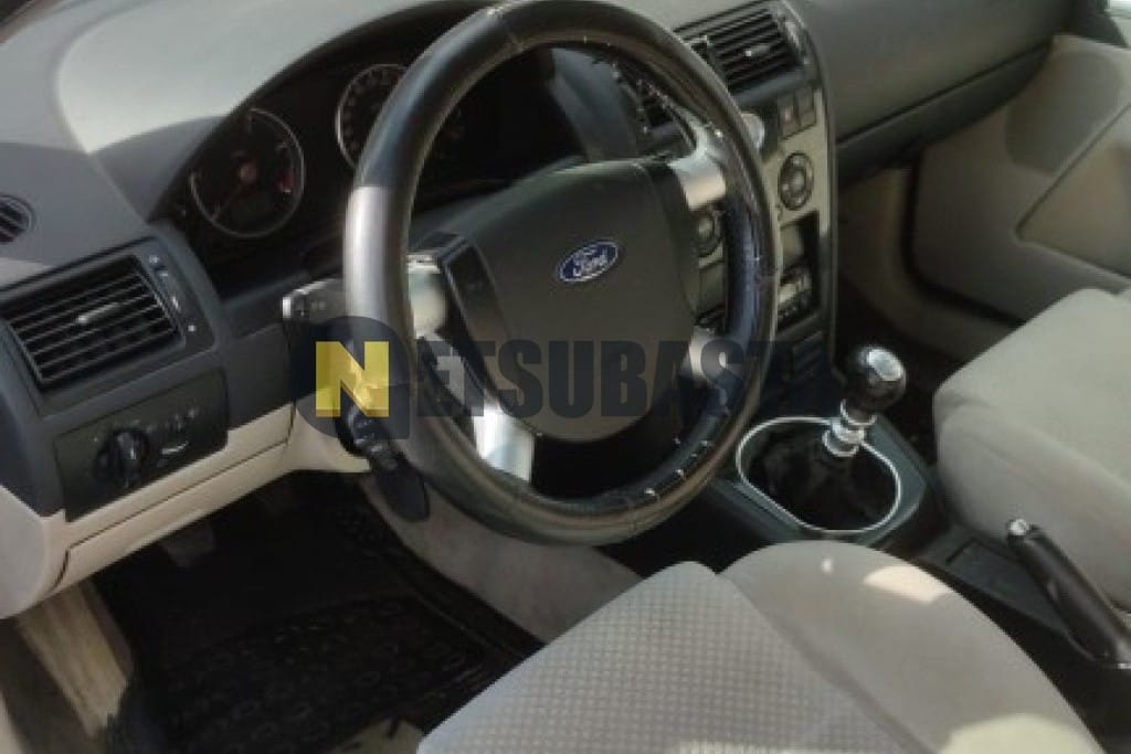 Ford Mondeo 2.0 TDdi 2002