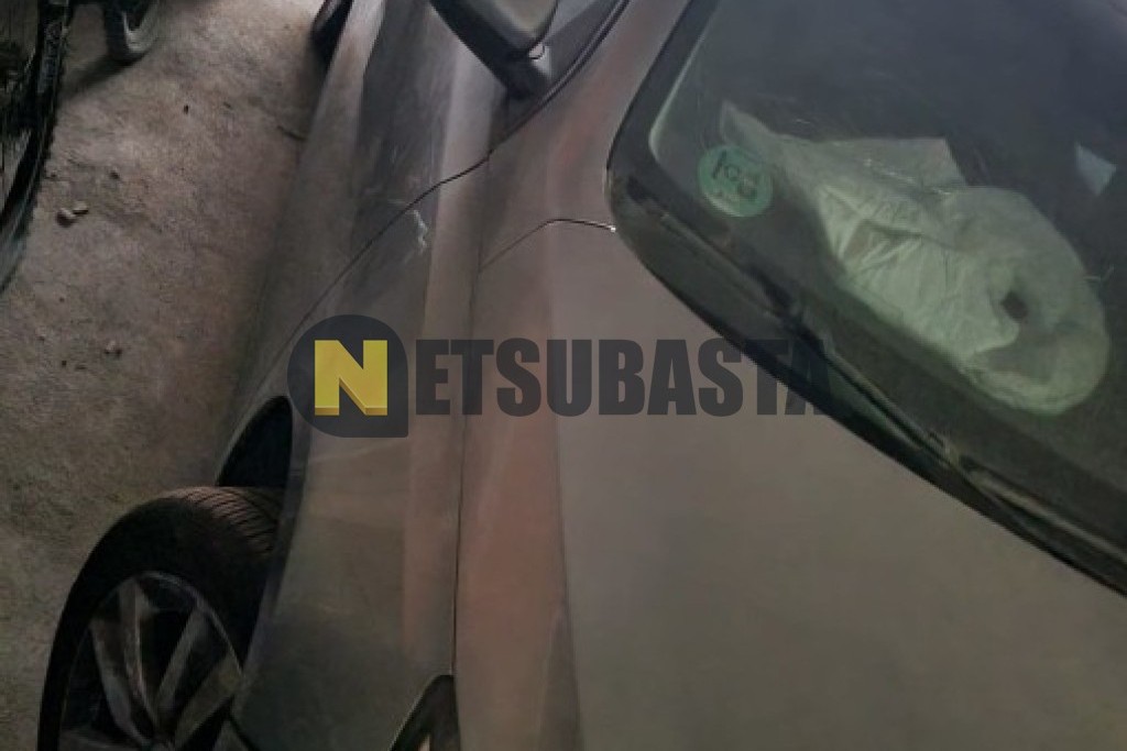 Peugeot 308 1.6 BlueHDi 2015