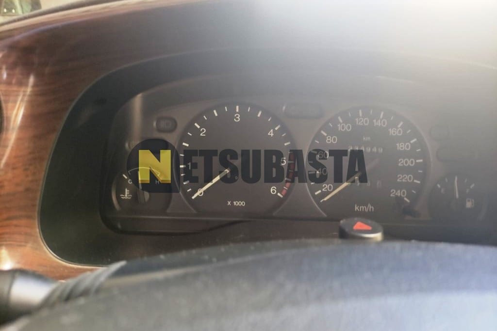 Ford Mondeo 1.8TD 1998