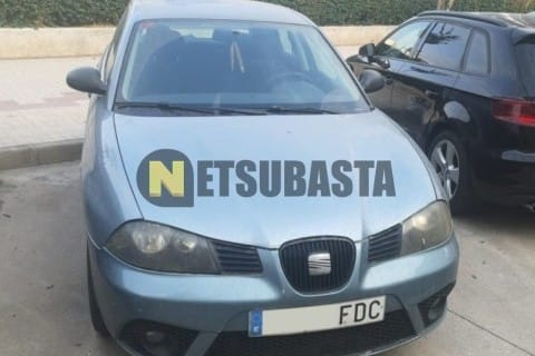 Seat Ibiza 1.4 TDI 2006