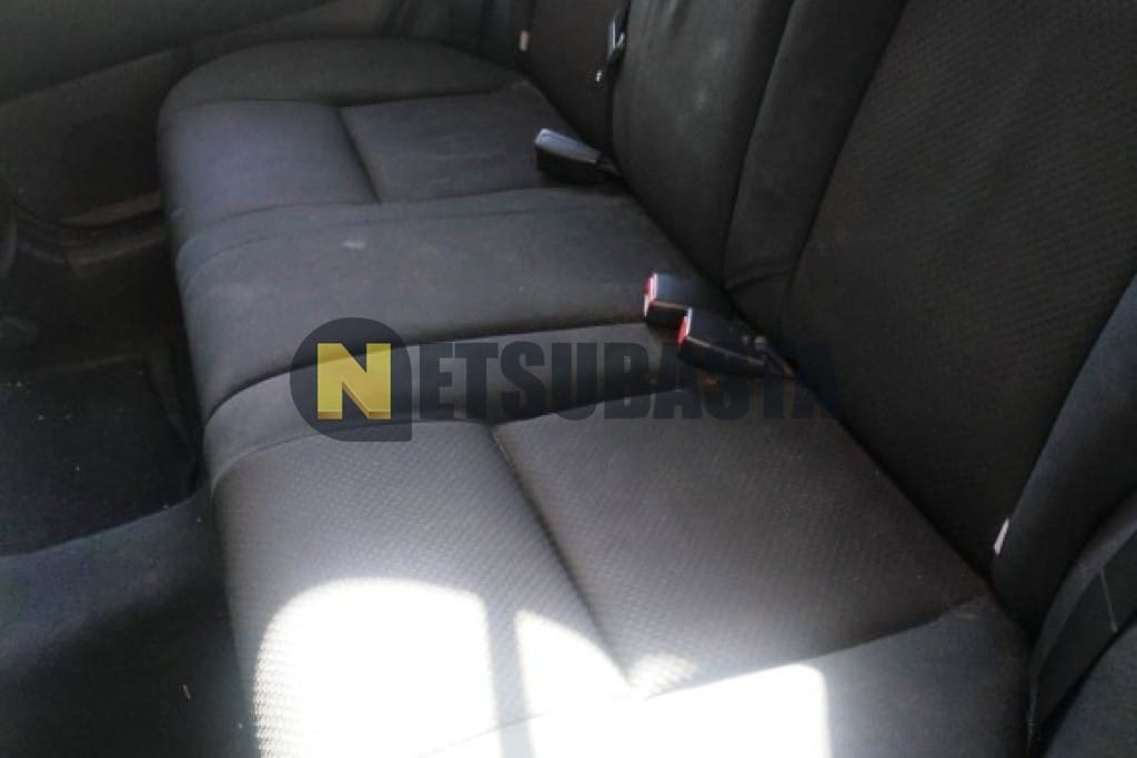Toyota Corolla 1.6 vvt-i 2006