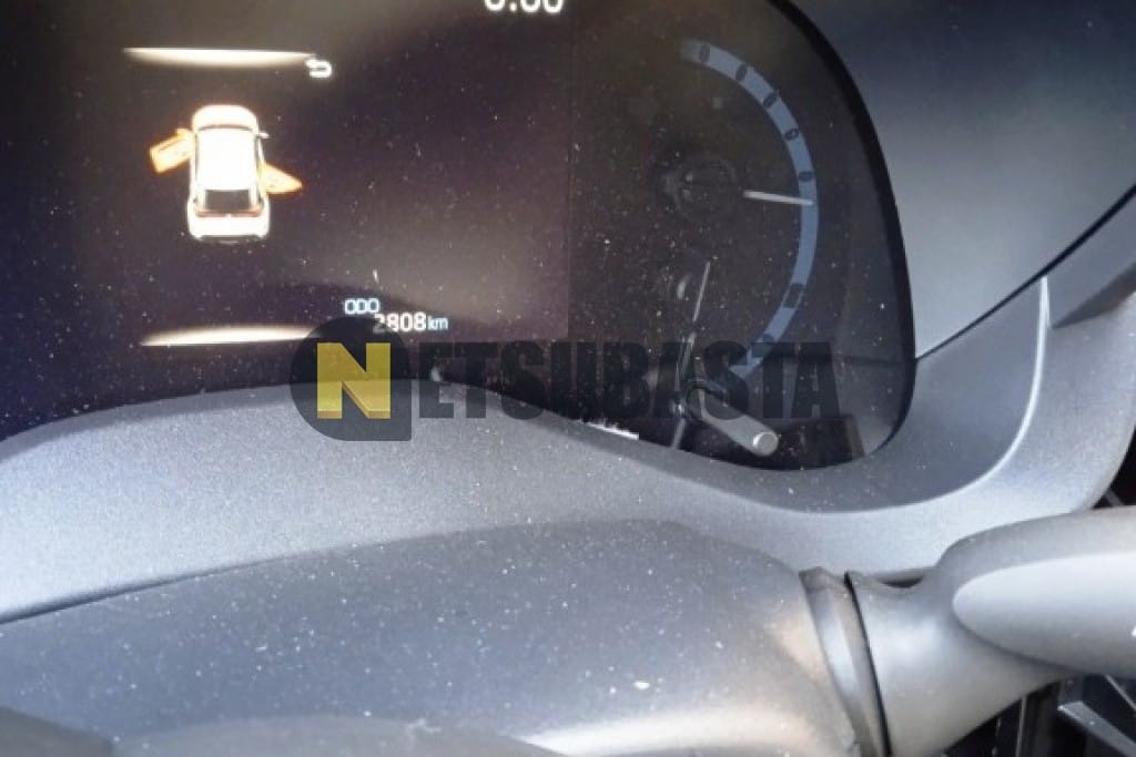 Toyota Yaris Cross Hybrid 120H 2023
