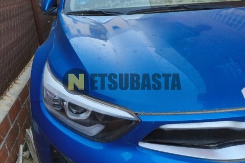 Suzuki BURGMAN 150 2004