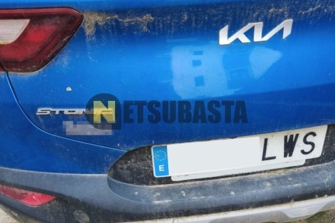 Suzuki BURGMAN 150 2004