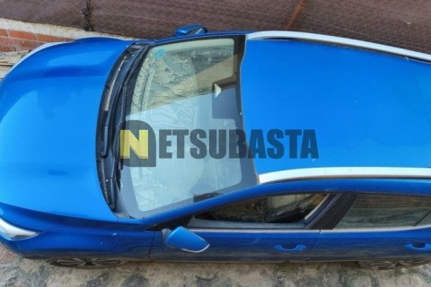 Suzuki BURGMAN 150 2004