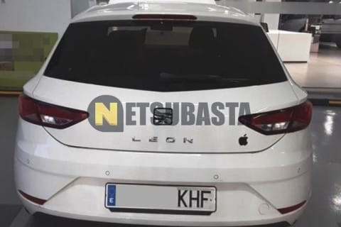 Seat León 1.9 TDI 2008