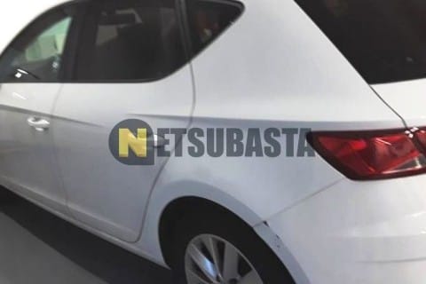 Seat León 1.9 TDI 2008