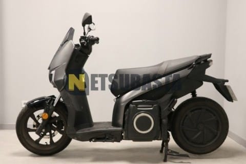 Yamaha YZF-R7 2023