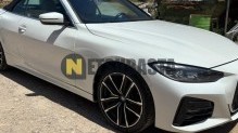 Bmw 430i Cabrio 2021