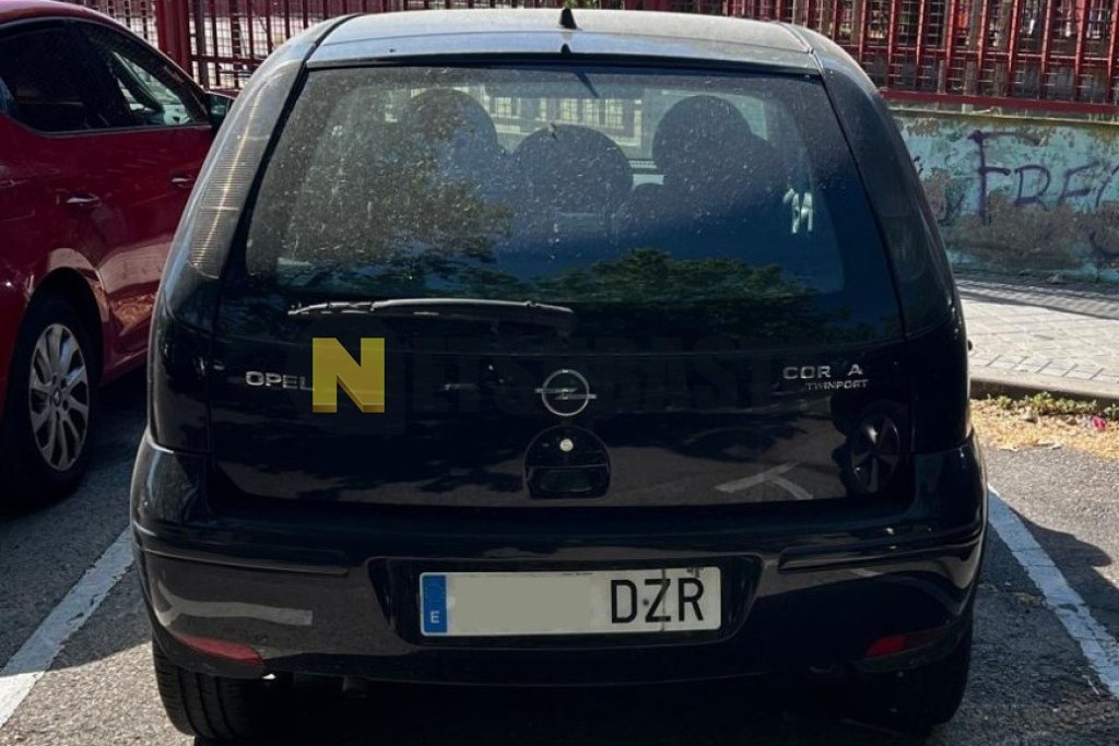 Opel Corsa 1.2 16V 2006