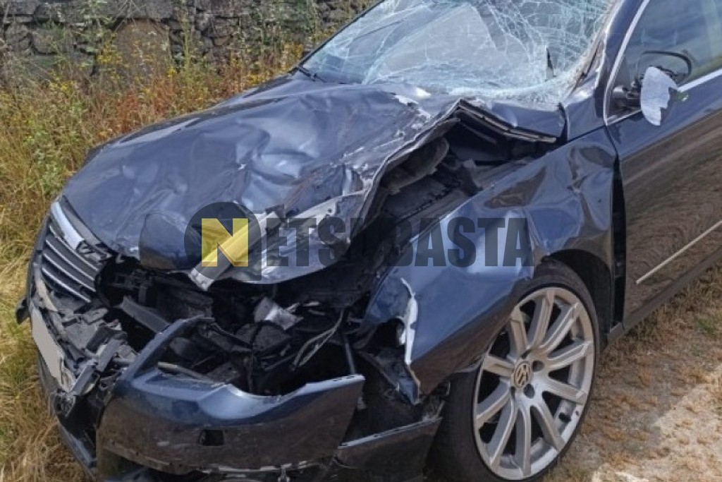 Volkswagen Passat 2.0 TDI 2008