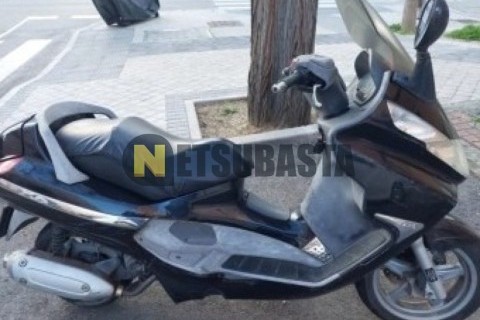 Vespa LX 50 4T 2004
