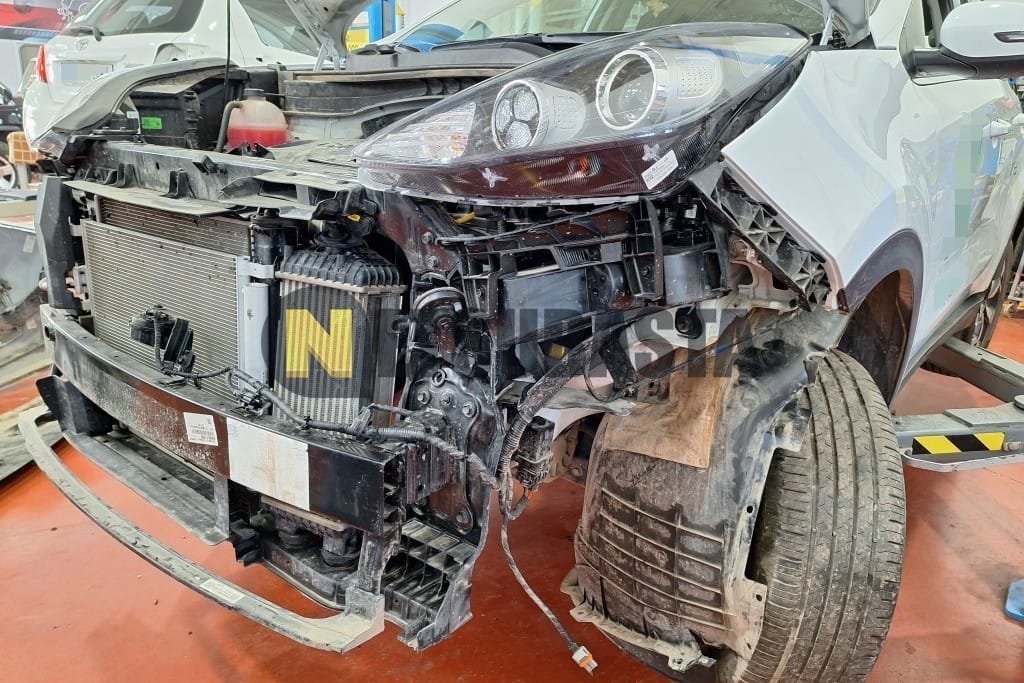 Kia Sportage 1.6 MHEV 4x2 2021