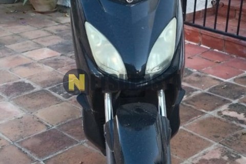 Piaggio X10 500 Executive 2013