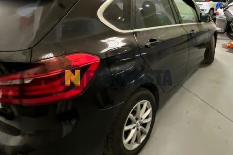 Yamaha SR 250 Special 2003