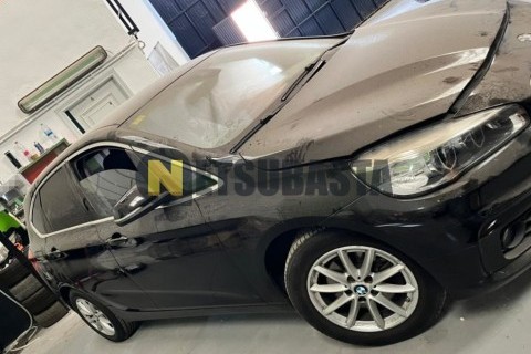 Yamaha SR 250 Special 2003