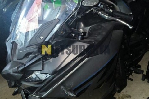 Yamazu L-ROAD 125 2007