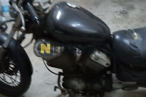 Yamaha YBR 250 2008