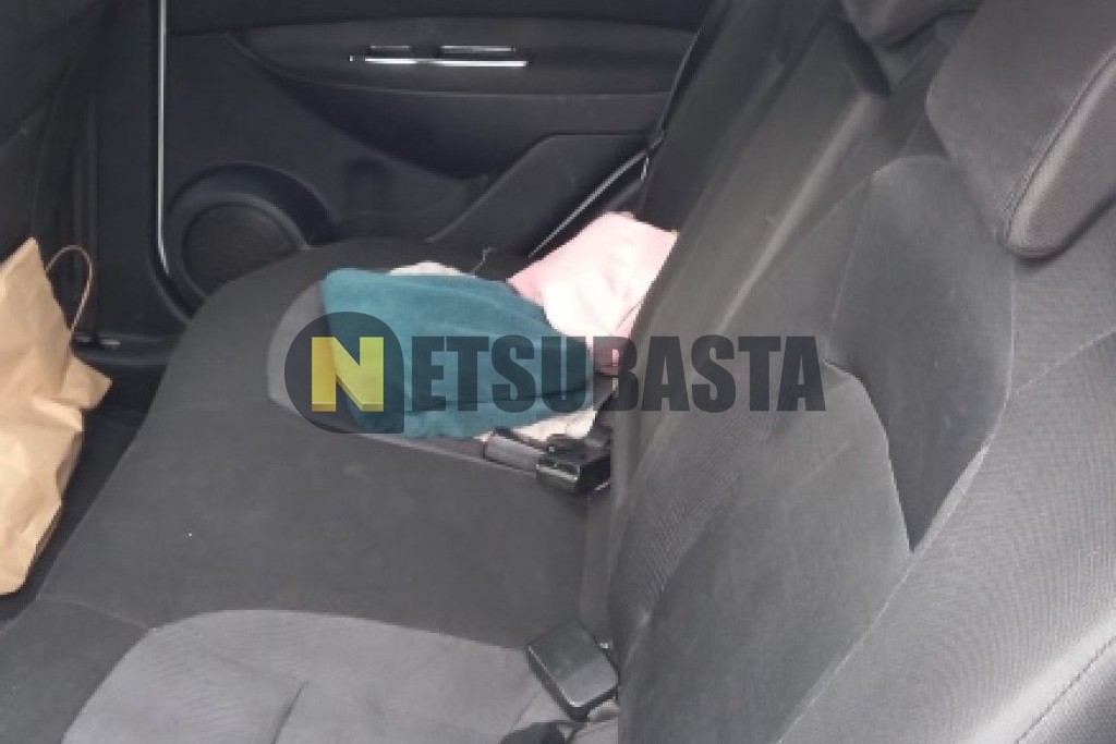 Nissan Qashqai 2.0 dCi 2010