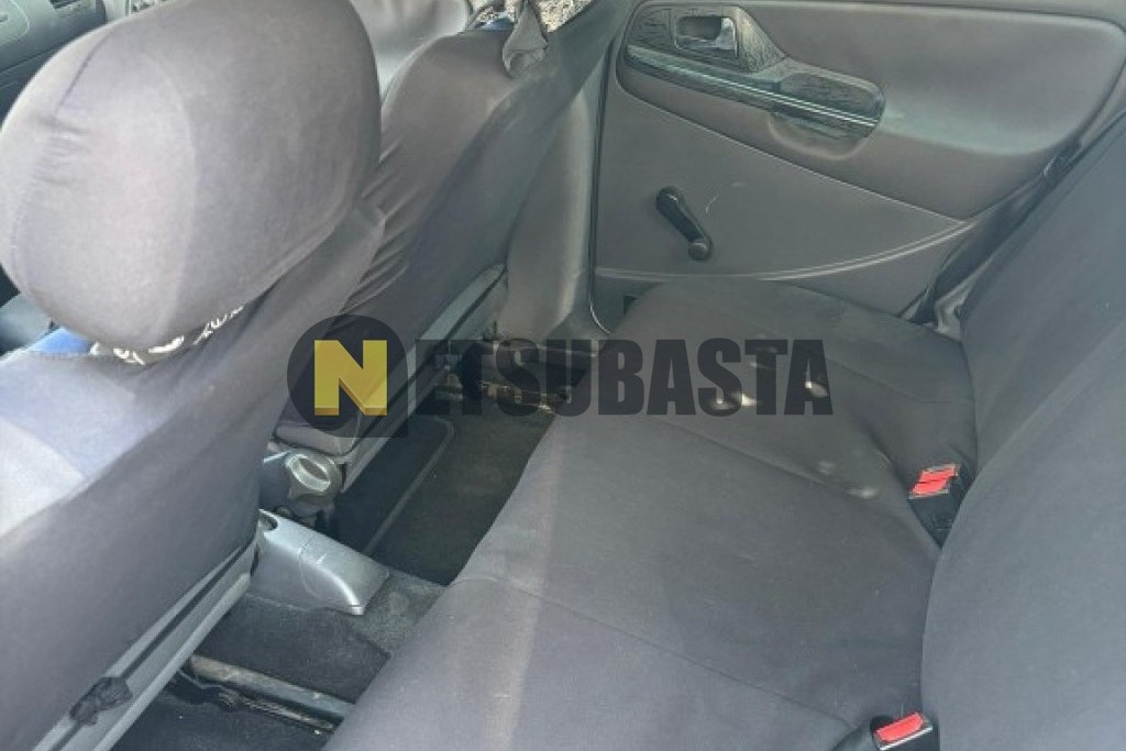 Seat Ibiza 1.4 16V 2001