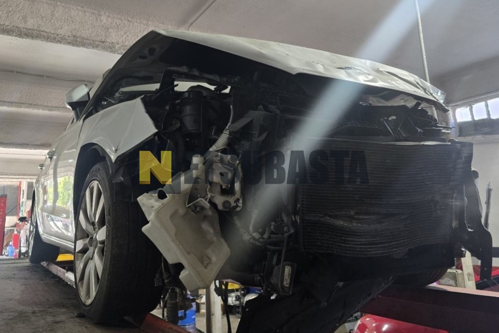 Audi A1 1.4 TDI 2016