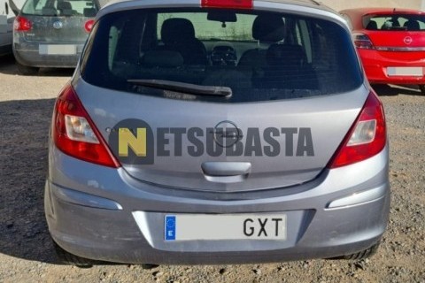 Opel Corsa 1.2 2010