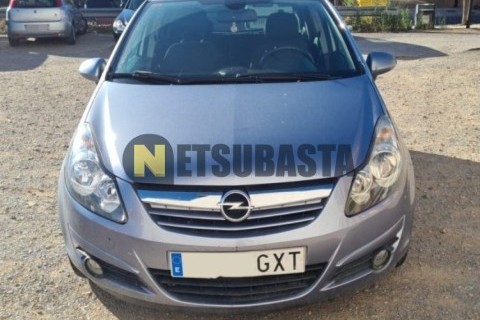 Opel Corsa 1.2 2010