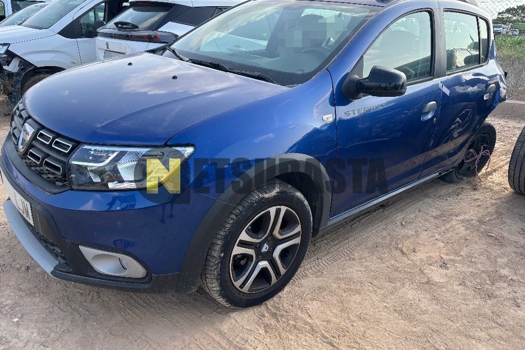 Dacia Sandero 1.0 TCe 2020