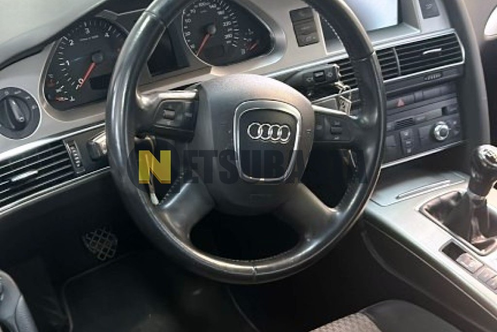 Audi A6 2.0 TDI 2007