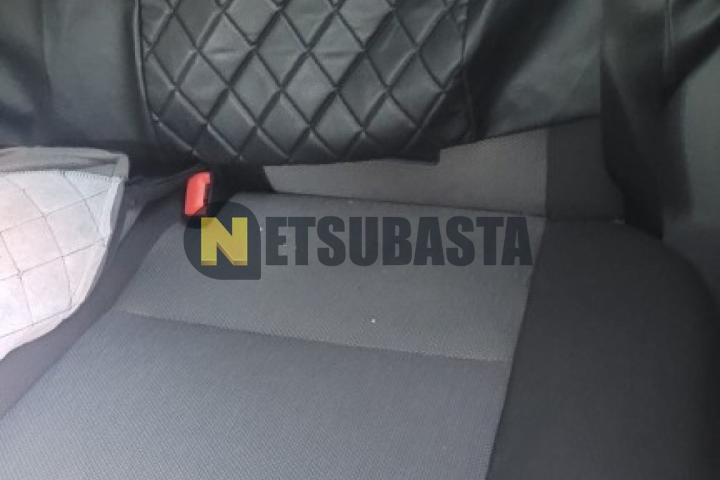 Ford Focus 1.8 TDCi 2008