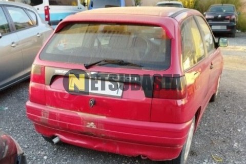 Seat Ibiza 1.4i 1994