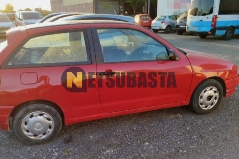 Seat Ibiza 1.4i 1994