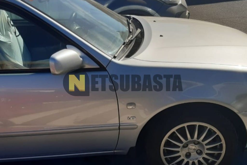 Toyota Corolla 1.6 2000