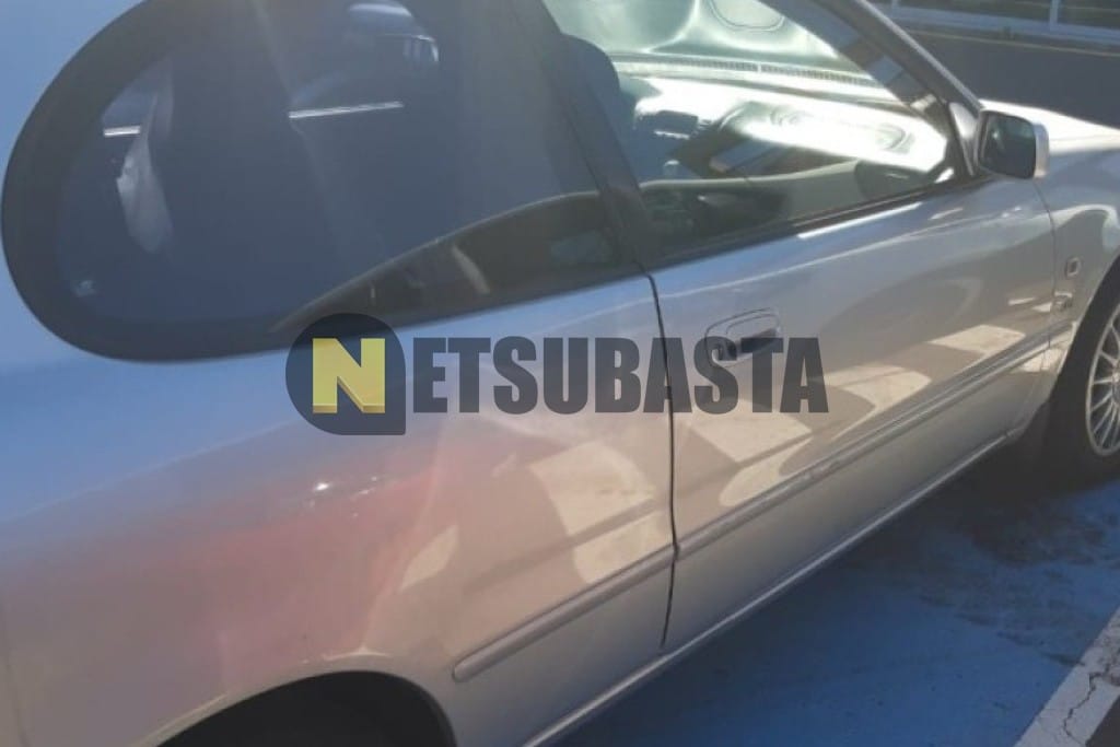 Toyota Corolla 1.6 2000