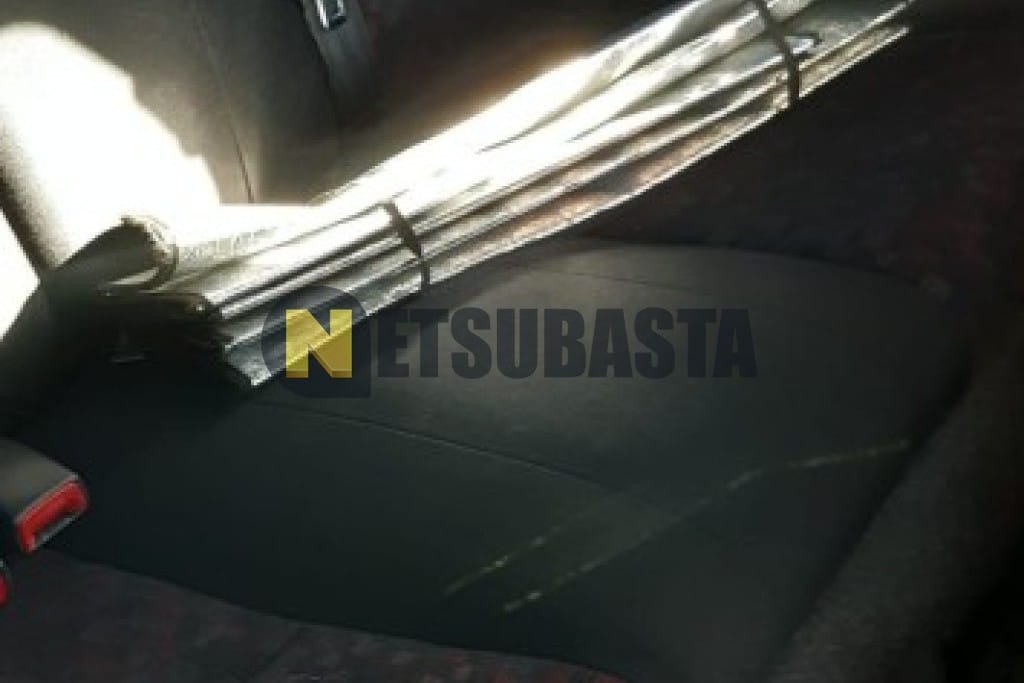 Toyota Corolla 1.6 2000