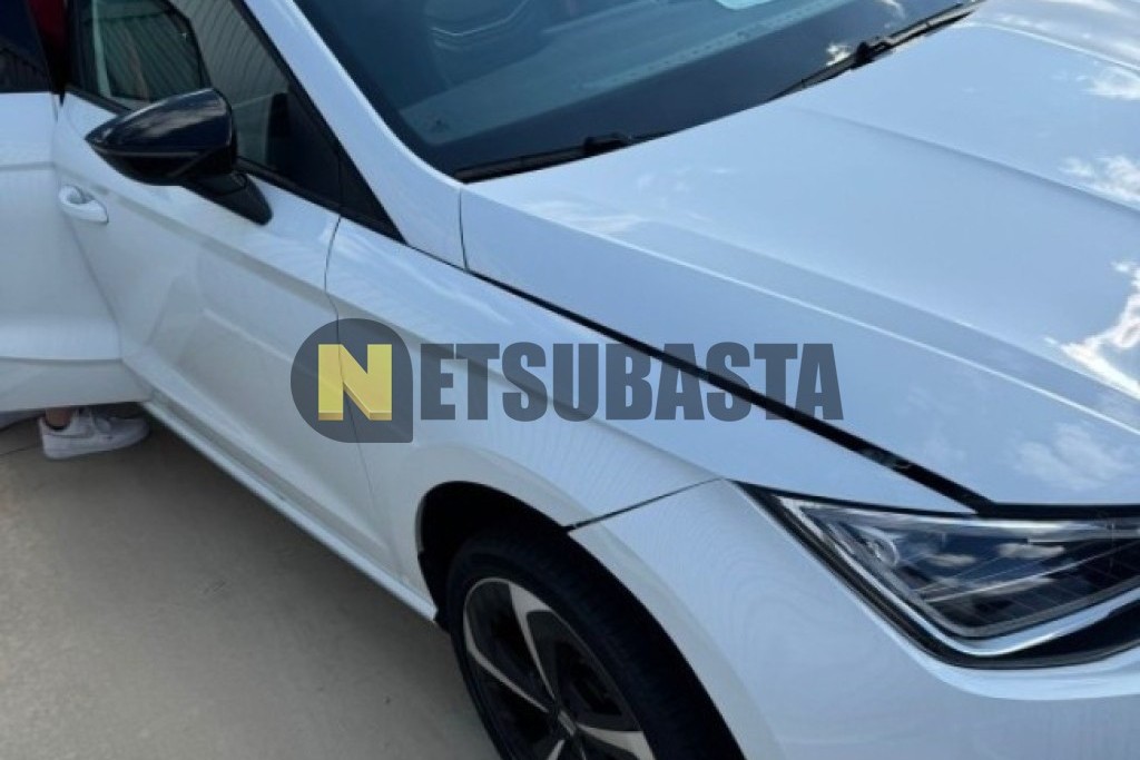 Seat Ibiza 1.0 TSI DSG 2024