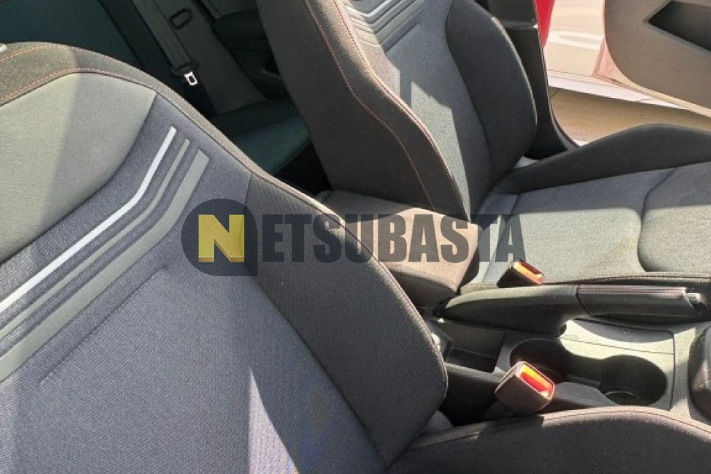 Seat Ibiza 1.0 TSI DSG 2024